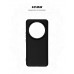 Чехол накладка TPU Armorstandart ICON для Xiaomi 14 Ultra Black (ARM74115)