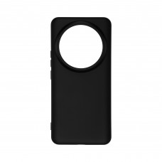 Чехол накладка TPU Armorstandart ICON для Xiaomi 14 Ultra Black (ARM74115)