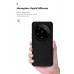 Чехол накладка TPU Armorstandart ICON для Xiaomi 14 Ultra Black (ARM74115)