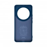 Чехол накладка TPU Armorstandart ICON для Xiaomi 14 Ultra Dark Blue (ARM74116)
