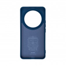 Чехол накладка TPU Armorstandart ICON для Xiaomi 14 Ultra Dark Blue (ARM74116)