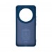 Чехол накладка TPU Armorstandart ICON для Xiaomi 14 Ultra Dark Blue (ARM74116)