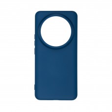Чехол накладка TPU Armorstandart ICON для Xiaomi 14 Ultra Dark Blue (ARM74116)