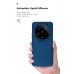 Чехол накладка TPU Armorstandart ICON для Xiaomi 14 Ultra Dark Blue (ARM74116)