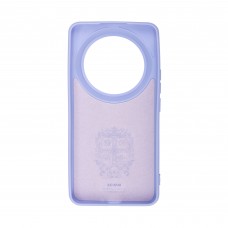 Чехол накладка TPU Armorstandart ICON для Xiaomi 14 Ultra Lavender (ARM74118)
