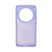 Чехол накладка TPU Armorstandart ICON для Xiaomi 14 Ultra Lavender (ARM74118)