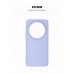 Чехол накладка TPU Armorstandart ICON для Xiaomi 14 Ultra Lavender (ARM74118)