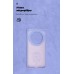 Чехол накладка TPU Armorstandart ICON для Xiaomi 14 Ultra Lavender (ARM74118)