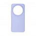 Чехол накладка TPU Armorstandart ICON для Xiaomi 14 Ultra Lavender (ARM74118)