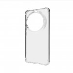 Чехол накладка ArmorStandart TPU Air Force для Xiaomi 14 Ultra Transparent (ARM74127)