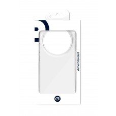 Чехол накладка ArmorStandart TPU Air Force для Xiaomi 14 Ultra Transparent (ARM74127)