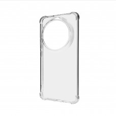 Чехол накладка ArmorStandart TPU Air Force для Xiaomi 14 Ultra Transparent (ARM74127)