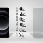 Гидрогелевая пленка ArmorStandart Matte для Xiaomi 14 Ultra (ARM74132) Гидрогелевая пленка ArmorStandart Matte для Xiaomi 14 Ultra (ARM74132)