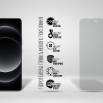 Гидрогелевая пленка ArmorStandart Anti-spy для Xiaomi 14 Ultra (ARM74134)