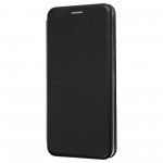 Чехол книжка ArmorStandart PU G-Case для Xiaomi Poco X6 5G Black (ARM74135) Чехол книжка ArmorStandart PU G-Case для Xiaomi Poco X6 5G Black (ARM74135)