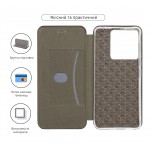 Чехол книжка ArmorStandart PU G-Case для Xiaomi Poco X6 5G Black (ARM74135) Чехол книжка ArmorStandart PU G-Case для Xiaomi Poco X6 5G Black (ARM74135)