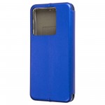 Чехол книжка ArmorStandart PU G-Case для Xiaomi Poco X6 5G Blue (ARM74136) Чехол книжка ArmorStandart PU G-Case для Xiaomi Poco X6 5G Blue (ARM74136)