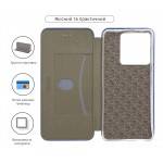 Чехол книжка ArmorStandart PU G-Case для Xiaomi Poco X6 5G Blue (ARM74136) Чехол книжка ArmorStandart PU G-Case для Xiaomi Poco X6 5G Blue (ARM74136)