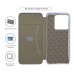 Чехол книжка ArmorStandart PU G-Case для Xiaomi Poco X6 5G Blue (ARM74136)