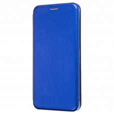 Чехол книжка ArmorStandart PU G-Case для Xiaomi Poco X6 5G Blue (ARM74136)