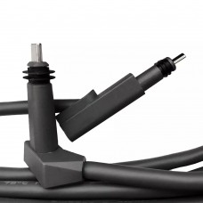 Кабель ArmorStandart Starlink Rectangular Satellite V2 Cat5e 10Gbps 22.86m Grey (no box) (ARM74138)