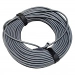 Кабель ArmorStandart Starlink Rectangular Satellite V2 Cat5e 10Gbps 22.86m Grey (no box) (ARM74138)
