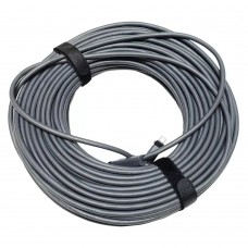 Кабель ArmorStandart Starlink Rectangular Satellite V2 Cat5e 10Gbps 22.86m Grey (no box) (ARM74138)