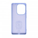 Чехол накладка ArmorStandart TPU ICON для Xiaomi Poco M6 Pro 4G Lavender (ARM74150) Чехол накладка ArmorStandart TPU ICON для Xiaomi Poco M6 Pro 4G Lavender (ARM74150)