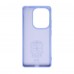 Чехол накладка ArmorStandart TPU ICON для Xiaomi Poco M6 Pro 4G Lavender (ARM74150)