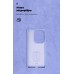 Чехол накладка ArmorStandart TPU ICON для Xiaomi Poco M6 Pro 4G Lavender (ARM74150)