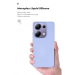 Чехол накладка ArmorStandart TPU ICON для Xiaomi Poco M6 Pro 4G Lavender (ARM74150) Чехол накладка ArmorStandart TPU ICON для Xiaomi Poco M6 Pro 4G Lavender (ARM74150)
