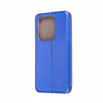 Чехол книжка ArmorStandart PU G-Case для Xiaomi Poco M6 Pro 4G Blue (ARM74151) Чехол книжка ArmorStandart PU G-Case для Xiaomi Poco M6 Pro 4G Blue (ARM74151)