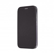 Чехол книжка ArmorStandart PU G-Case для Xiaomi Poco M6 Pro 4G Black (ARM74152)