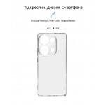 Чехол накладка ArmorStandart TPU Air для Xiaomi Poco M6 Pro 4G Camera cover Clear (ARM74158) Чехол накладка ArmorStandart TPU Air для Xiaomi Poco M6 Pro 4G Camera cover Clear (ARM74158)