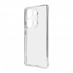 Чехол накладка ArmorStandart TPU Air для Xiaomi Poco M6 Pro 4G Camera cover Clear (ARM74158) Чехол накладка ArmorStandart TPU Air для Xiaomi Poco M6 Pro 4G Camera cover Clear (ARM74158)