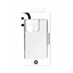 Чехол накладка ArmorStandart TPU Air для Xiaomi Poco M6 Pro 4G Camera cover Clear (ARM74158) Чехол накладка ArmorStandart TPU Air для Xiaomi Poco M6 Pro 4G Camera cover Clear (ARM74158)