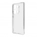 Чехол накладка ArmorStandart TPU Air для Xiaomi Poco M6 Pro 4G Camera cover Clear (ARM74158)