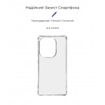 Чехол накладка ArmorStandart TPU Air Force для Xiaomi Poco M6 Pro 4G Transparent (ARM74159) Чехол накладка ArmorStandart TPU Air Force для Xiaomi Poco M6 Pro 4G Transparent (ARM74159)