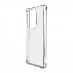 Чехол накладка ArmorStandart TPU Air Force для Xiaomi Poco M6 Pro 4G Transparent (ARM74159) Чехол накладка ArmorStandart TPU Air Force для Xiaomi Poco M6 Pro 4G Transparent (ARM74159)