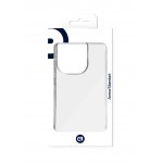 Чехол накладка ArmorStandart TPU Air Force для Xiaomi Poco M6 Pro 4G Transparent (ARM74159) Чехол накладка ArmorStandart TPU Air Force для Xiaomi Poco M6 Pro 4G Transparent (ARM74159)