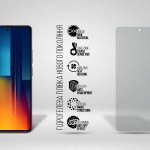 Гидрогелевая пленка ArmorStandart Anti-spy для Xiaomi Poco M6 Pro 4G (ARM74166)