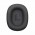 Амбушуры SK для Airpods Max (Left + Right) Black (ARM74178)