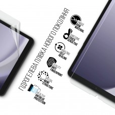 Гидрогелевая пленка ArmorStandart Anti-Blue для Samsung Galaxy Tab A9 (ARM74192) Transparent