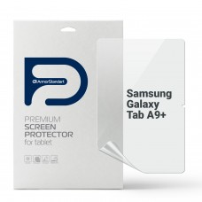 Гидрогелевая пленка ArmorStandart Matte для Samsung Tab A9+ (ARM74195)