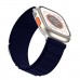 Ремешок ArmorStandart Alpina Band для Apple Watch All Series 38/40/41mm Dark Blue (ARM74197)