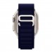Ремешок ArmorStandart Alpina Band для Apple Watch All Series 38/40/41mm Dark Blue (ARM74197)