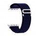 Ремешок ArmorStandart Alpina Band для Apple Watch All Series 42/44/45/49 mm Dark Blue (ARM74200)
