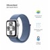 Ремешок ArmorStandart Nylon Band для Apple Watch All Series 38/40/41mm Winter Blue (ARM74203)