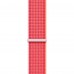 Ремешок ArmorStandart Nylon Band для Apple Watch All Series 38/40/41mm Red (ARM74211)