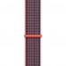 Ремешок ArmorStandart Nylon Band для Apple Watch All Series 38/40/41mm Berry Purple (ARM74212)